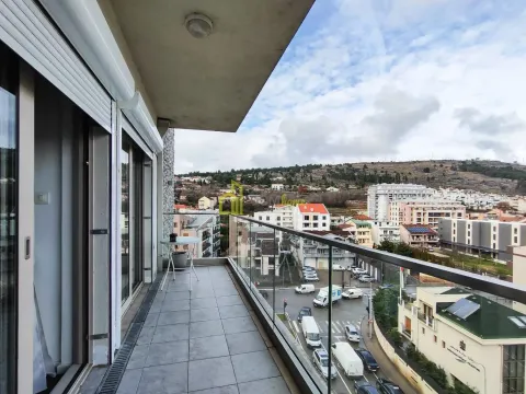 Izdavanje, jednosoban stan, 48m², Vezirov Most, Podgorica - image 9