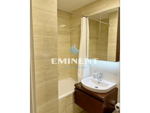 Rent, two bedroom apartment, 52m², Novi Beograd Blok 67, Novi Beograd Sve Podlokacije - image 10