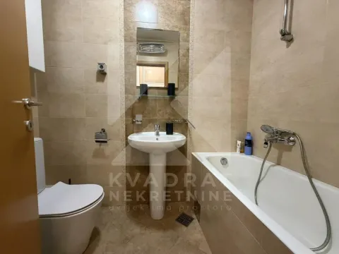 Prodaja, jednosoban stan, 39m², Stari Aerodrom, Podgorica - image 15