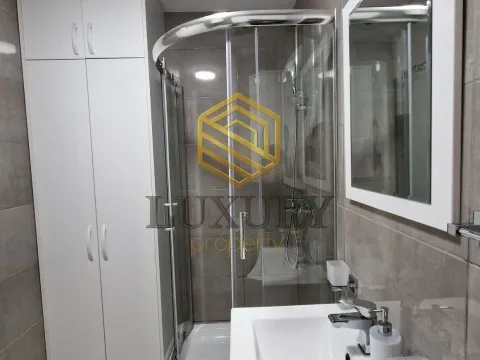 Rent, one bedroom apartment, 45m², Zabjelo, Podgorica - image 11