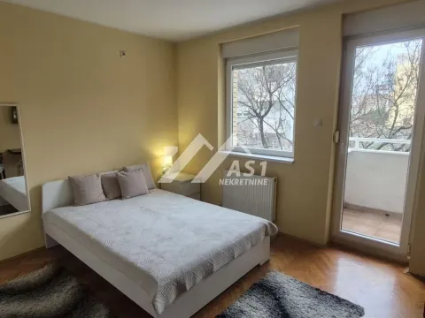 Izdavanje, stan, 24m², Grbavica, Novi Sad Sve Podlokacije - image 4