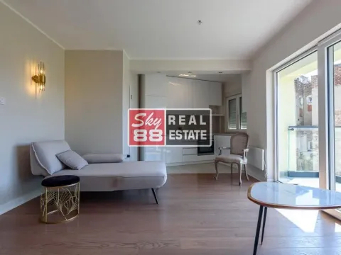 Sale, apartment, 48m², Stari Grad, Beograd - image 8