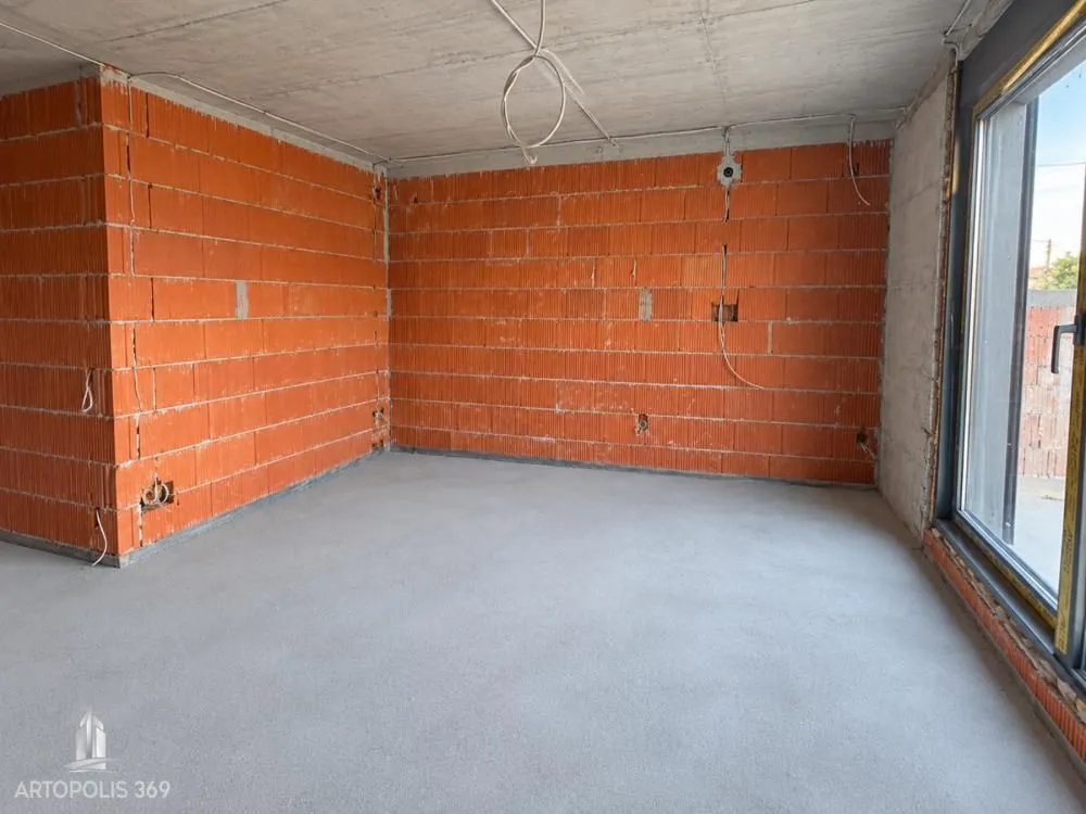 Prodaja, dvosoban stan, 48m², Dušanovac, Voždovac Sve Podlokacije