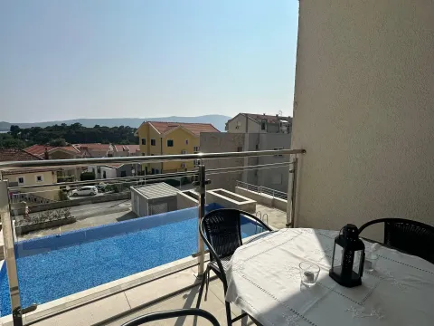 Prodaja, jednosoban stan, 57m², Tivat, Crna Gora - image 11