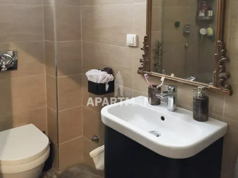 Sale, two bedroom apartment, 49m², Šumice, Beograd - image 17