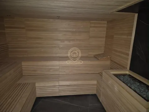 Rent, two bedroom apartment, 71m², Savski Venac, Beograd - image 16