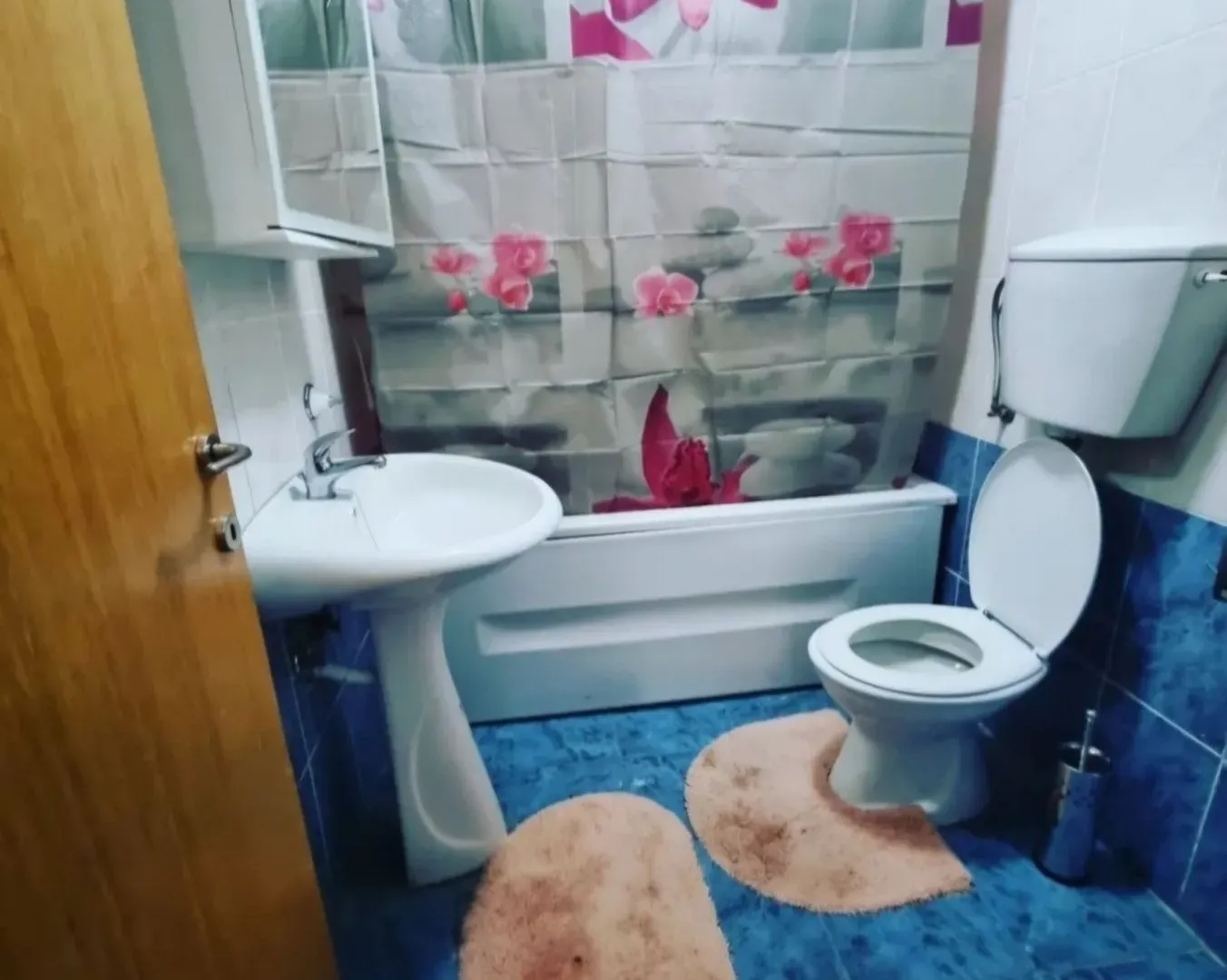 Prodaja, garsonjera, 28m², Zabjelo, Podgorica
