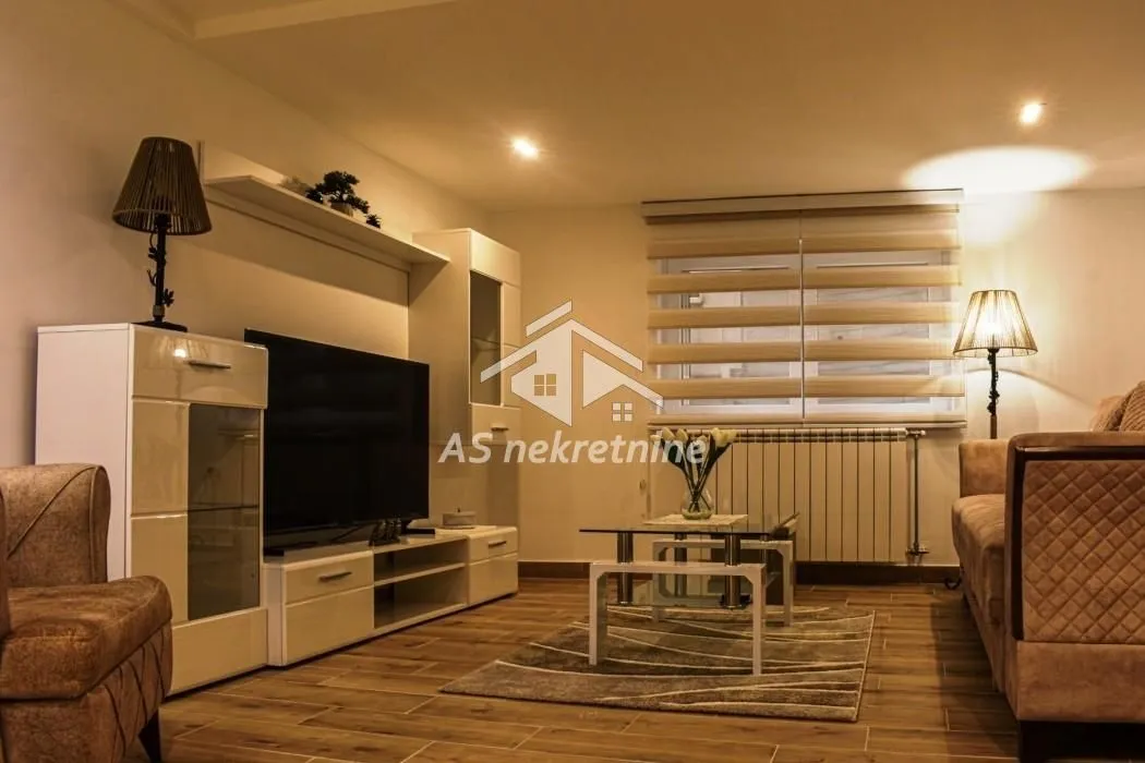 Rent, apartment, 74m², Južni Bulevar, Vračar Sve Podlokacije