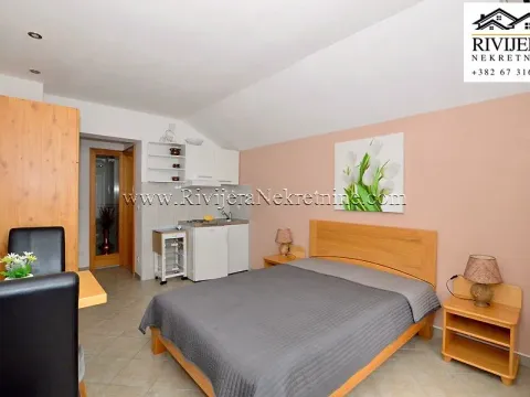 Sale, hospitality venue, 370m², Igalo, Herceg Novi - image 15