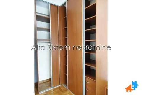 Rent, two bedroom apartment, 60m², Voždovac Sve Podlokacije, Beograd - image 13