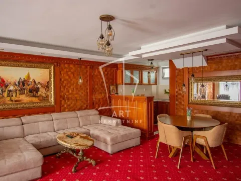 Sale, three bedroom apartment, 87m², Crveni Krst, Beograd - image 3