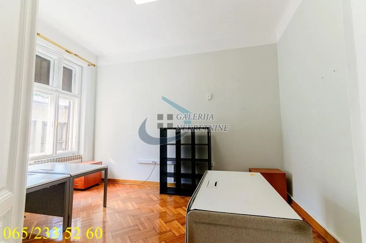 Sale, apartment, 239m², Stari Grad, Beograd