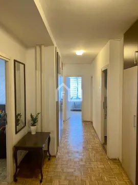 Izdavanje, trosoban stan, 92m², Novi Beograd Sve Podlokacije, Beograd - image 6