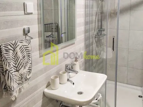 Izdavanje, jednosoban stan, 40m², Zabjelo, Podgorica - image 8