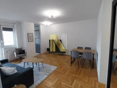 Izdavanje, četvorosoban stan, 70m², Podbara, Novi Sad Sve Podlokacije - image 4