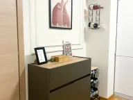 Izdavanje, jednosoban stan, 41m², Velji Vinogradi, Budva - image 6