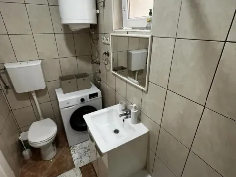 Izdavanje, dvosoban stan, 60m², Liman 1, Novi Sad Sve Podlokacije - image 11
