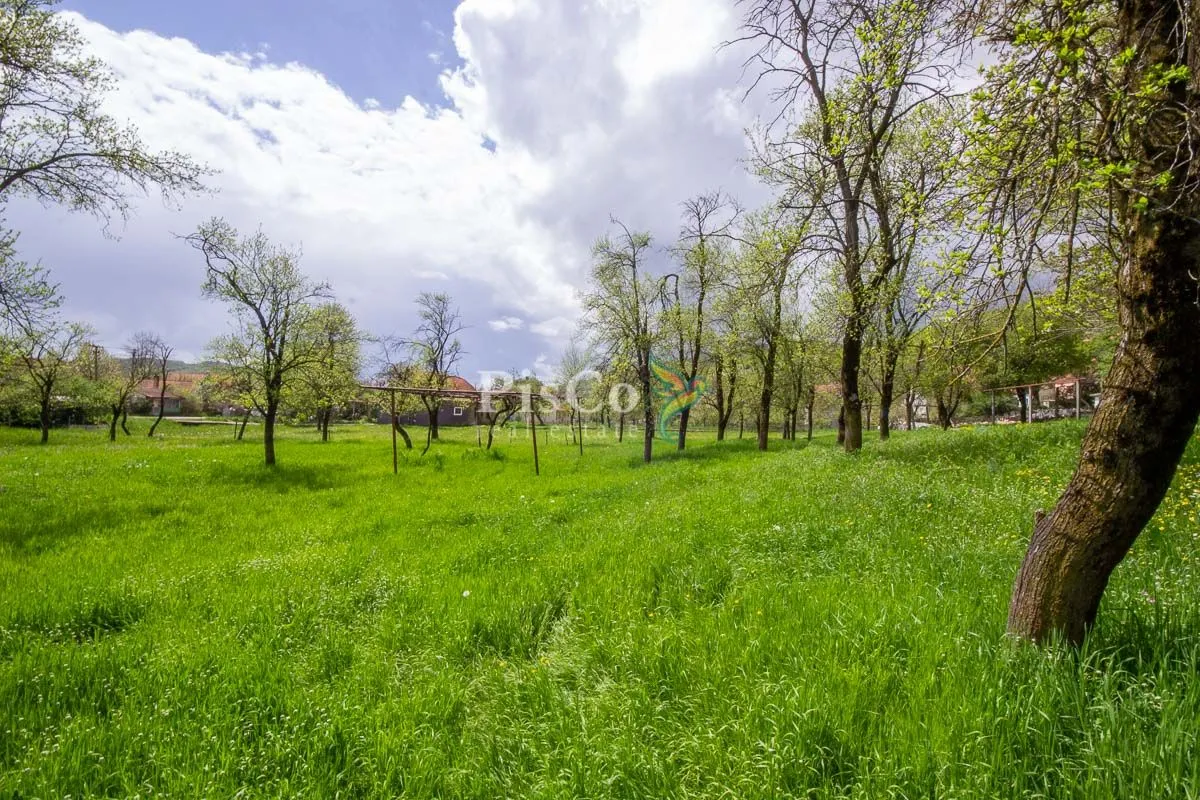 Prodaja, plac, 1241m², Nikšić, Crna Gora
