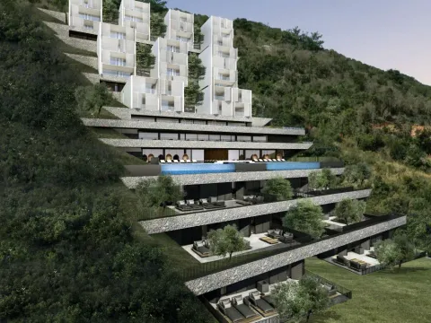 Sale, land lot, 7054m², Komoševina, Budva - image 8