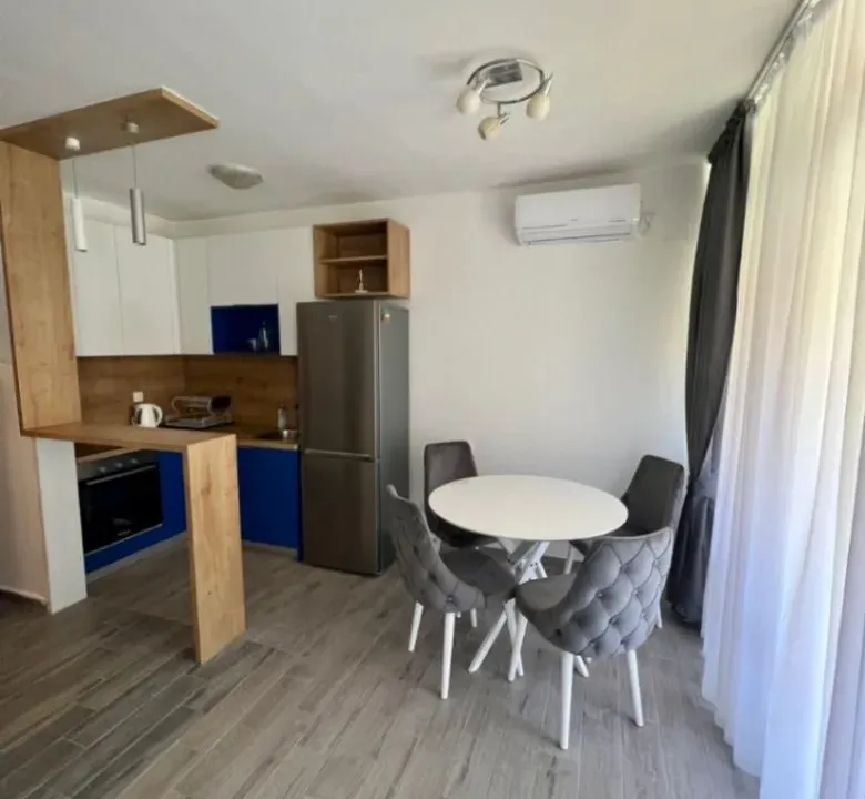 Izdavanje, stan, 33m², Budva, Crna Gora