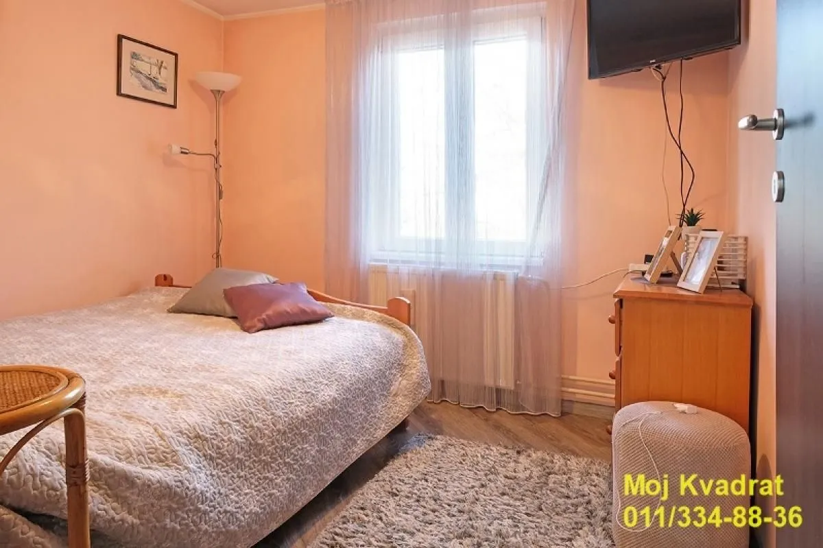Sale, house, 214m², Zvezdarska Šuma, Zvezdara Sve Podlokacije