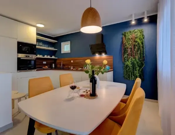 Rent, apartment, 60m², Kotor, Crna Gora