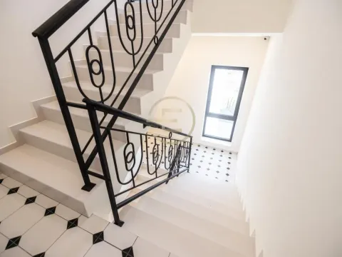 Rent, apartment, 131m², Sremska Kamenica, Petrovaradin - image 40