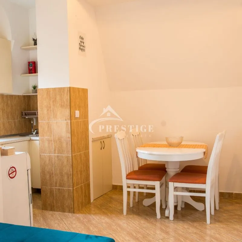 Sale, one bedroom apartment, 38m², Zagorič, Podgorica
