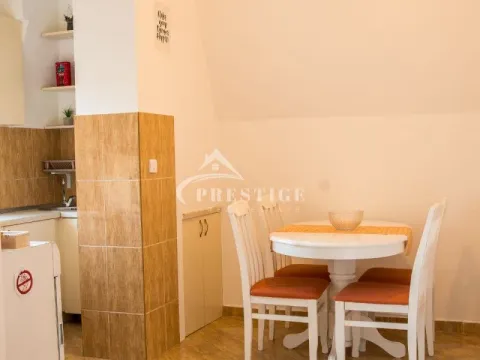 Prodaja, jednosoban stan, 38m², Zagorič, Podgorica - image 8