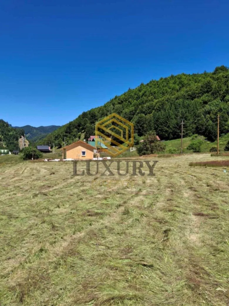 Prodaja, plac, 7000m², Veruša, Podgorica