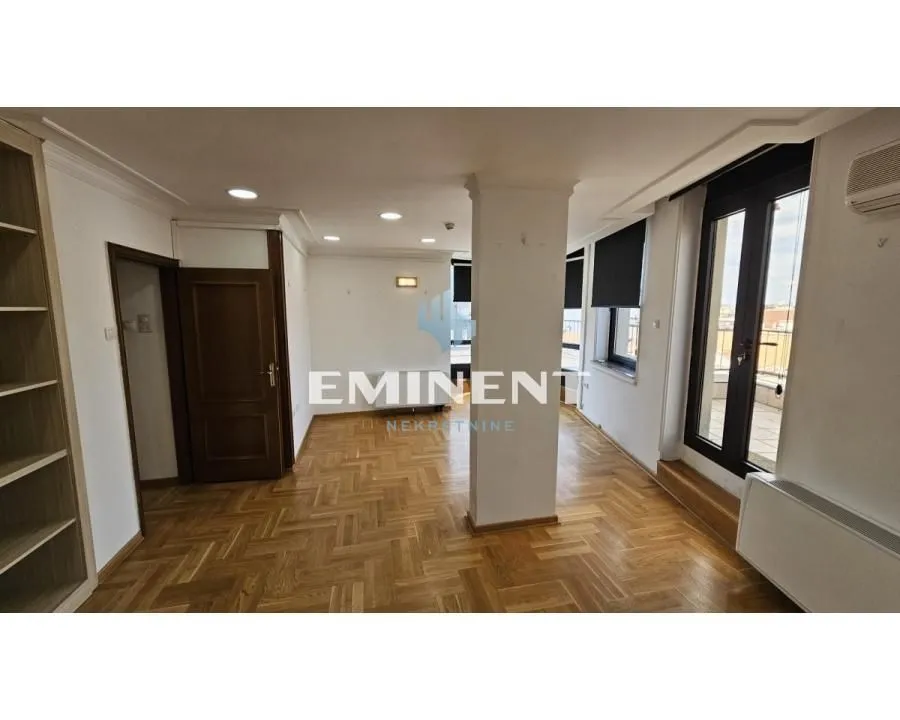 Rent, office space, 250m², Stari Grad, Beograd