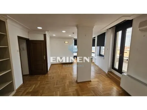 Izdavanje, poslovni prostor, 250m², Stari Grad, Beograd - image 6