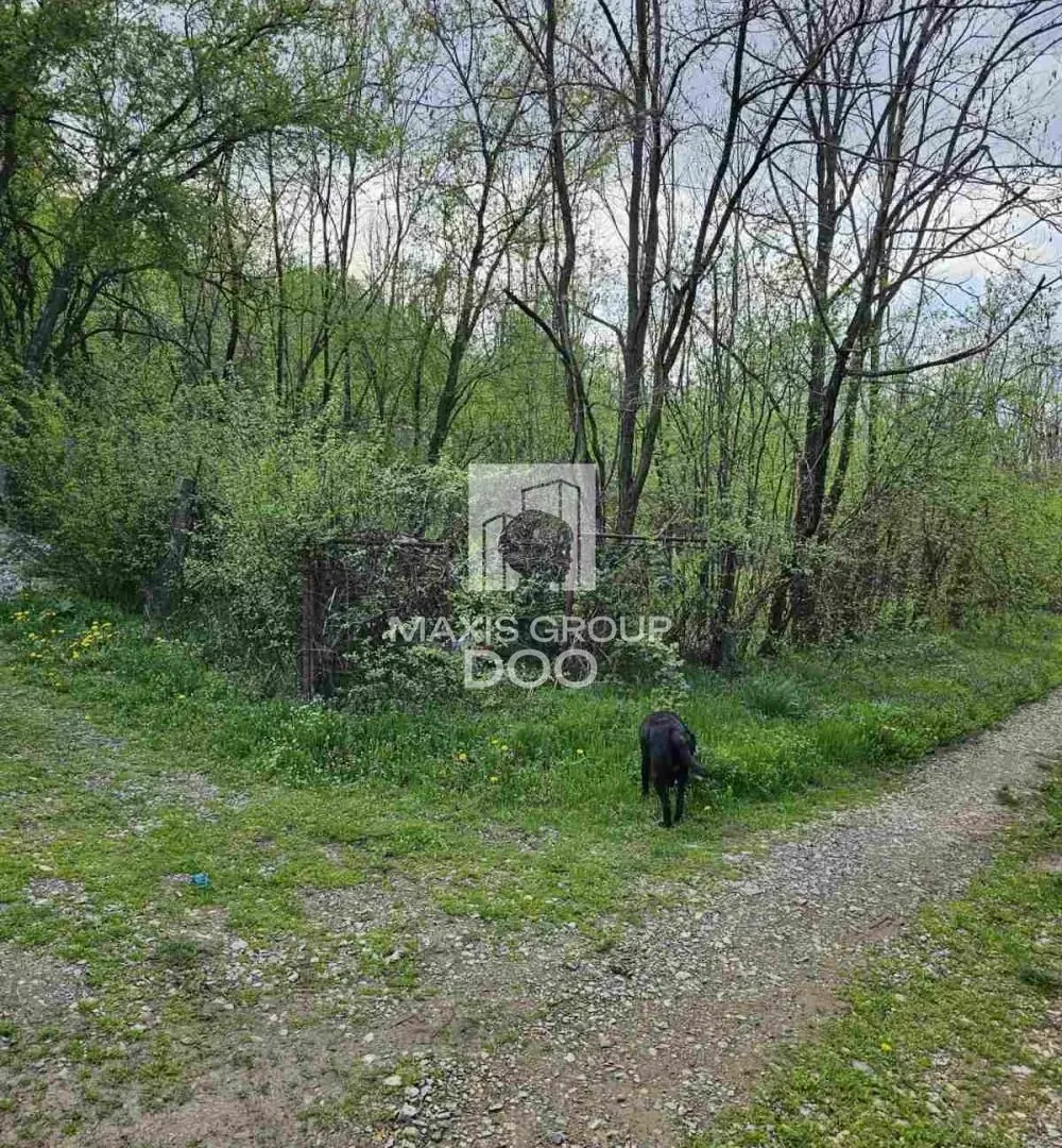 Prodaja, plac, 976m², Draževac, Obrenovac