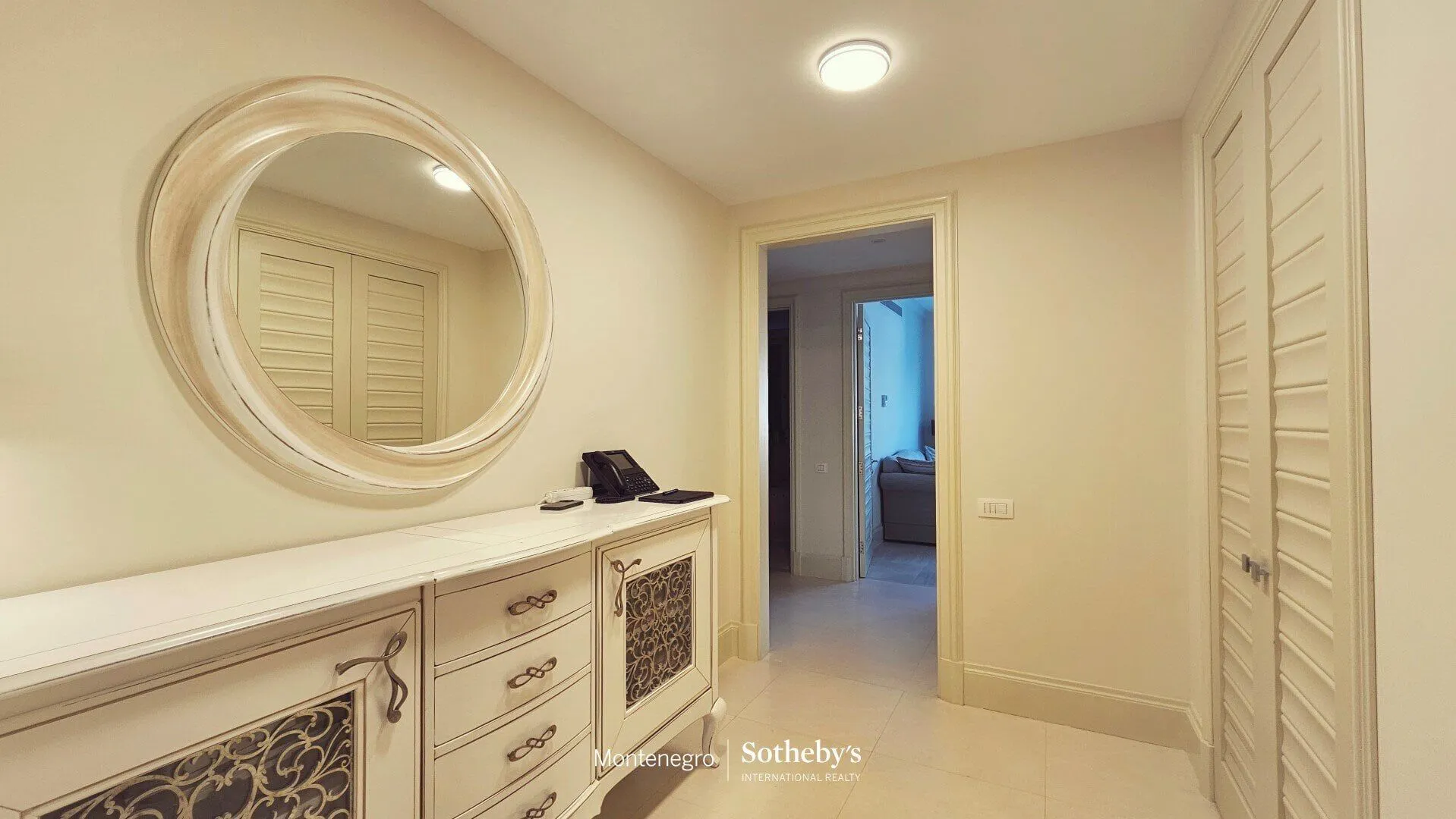 Prodaja, dvosoban stan, 143m², Porto Montenegro, Tivat