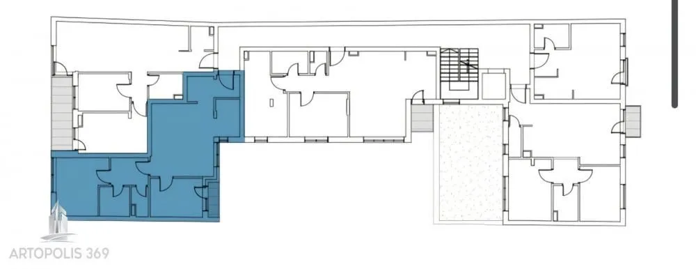 Prodaja, trosoban stan, 69m², Surčin, Beograd