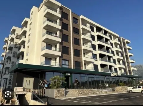 Prodaja, stan, 47m², Bar, Crna Gora - image 4