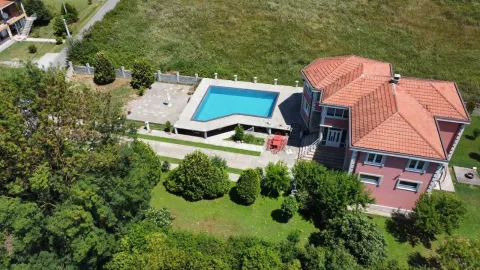 Sale, house, 250m², Kosić, Danilovgrad - image 5