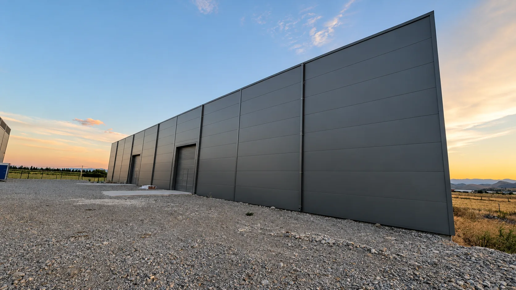Rent, office space, 1000m², Kuće Rakića, Podgorica