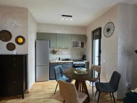 Prodaja, dvosoban stan, 32m², Zlatibor, Srbija - image 9