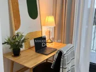 Prodaja, četvorosoban stan, 109m², Savski Venac, Beograd - image 6