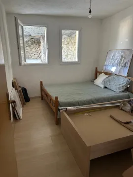 Rent, three bedroom apartment, 50m², Marići, Tivat - image 6