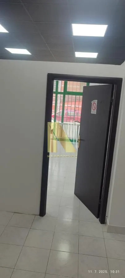 Rent, office space, 47m², Podbara, Novi Sad Sve Podlokacije