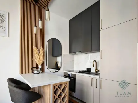 Rent, studio apartment, 24m², Zabjelo, Podgorica - image 6
