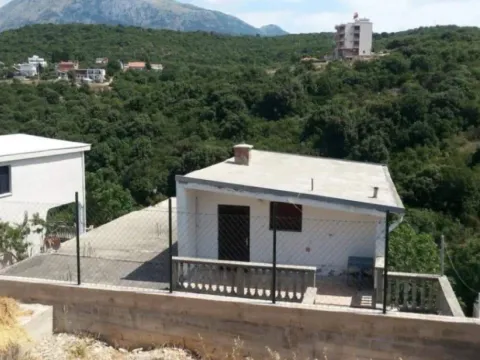  House for Sale, 120m2, Utjeha, Bar