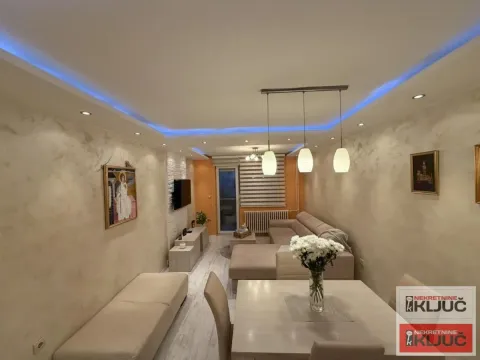 Prodaja, dvosoban stan, 47m², Detelinara, Novi Sad Sve Podlokacije - image 2