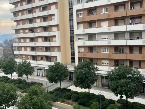 Izdavanje, jednosoban stan, 49m², Central Point, Podgorica - image 13
