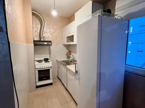 Sale, one bedroom apartment, 46m², Stari Aerodrom, Podgorica - image 4