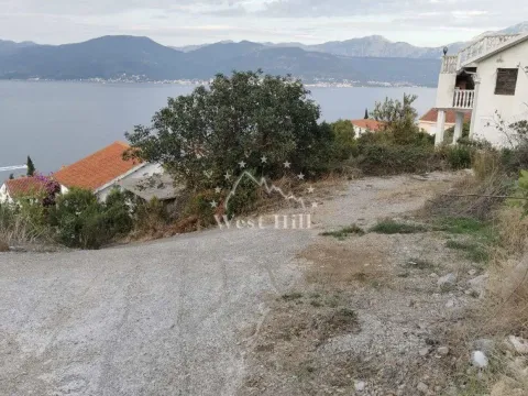 Prodaja, plac, 300m², Krašići, Tivat - image 2