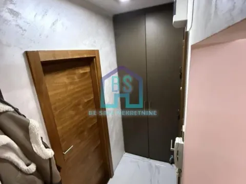 Prodaja, dvosoban stan, 42m², Kej, Novi Sad Sve Podlokacije - image 9