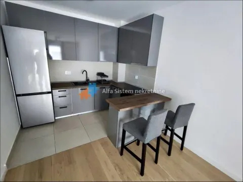 Izdavanje, dvosoban stan, 45m², Tošin bunar, Novi Beograd Sve Podlokacije - image 2